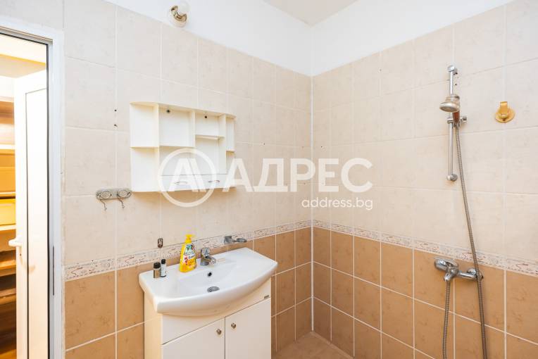 Тристаен апартамент, Варна, Лятно кино Тракия, 678584, Снимка 5