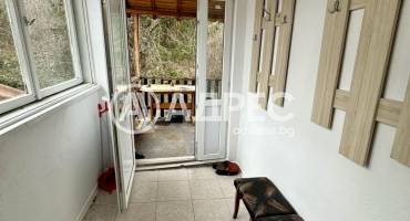 Къща/Вила, Горно трапе, 680584, Снимка 14