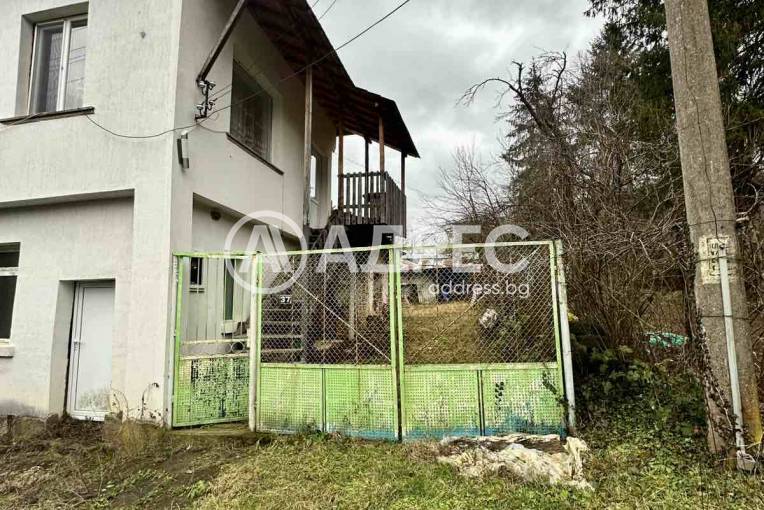 Къща/Вила, Горно трапе, 680584, Снимка 3