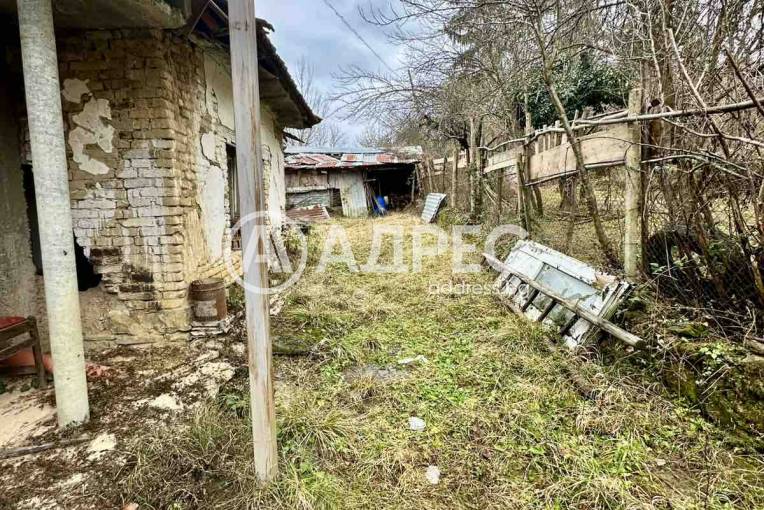 Къща/Вила, Горно трапе, 680584, Снимка 4