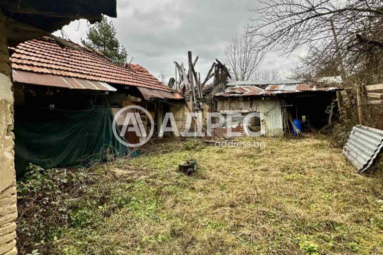 Къща/Вила, Горно трапе, 680584, Снимка 5