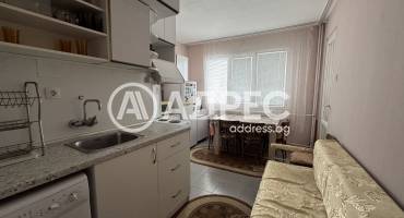 Тристаен апартамент, Враца, Дъбника, 681584, Снимка 2