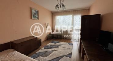 Тристаен апартамент, Враца, Дъбника, 681584, Снимка 4