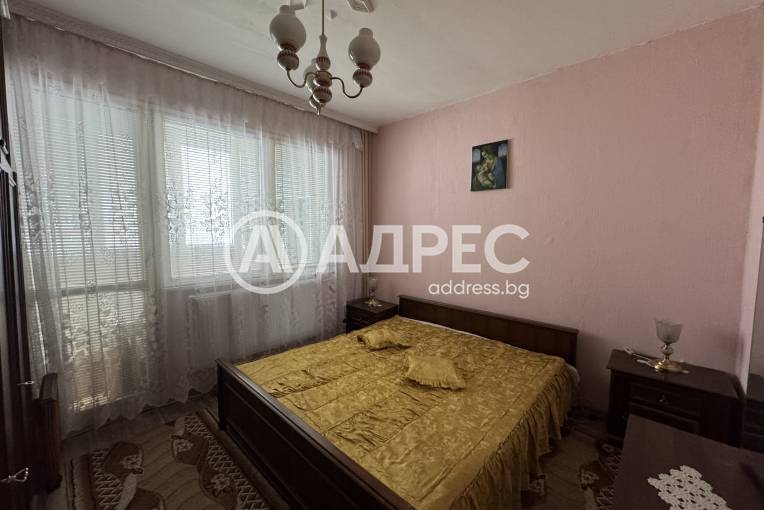 Тристаен апартамент, Враца, Дъбника, 681584, Снимка 3