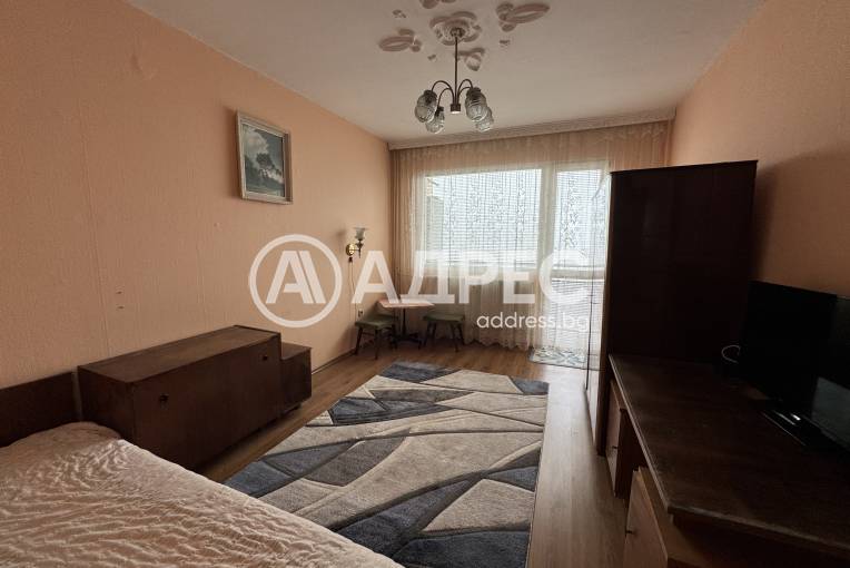 Тристаен апартамент, Враца, Дъбника, 681584, Снимка 4