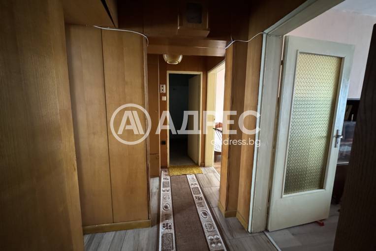 Тристаен апартамент, Враца, Дъбника, 681584, Снимка 5