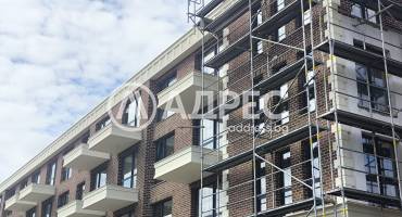 Двустаен апартамент, София, Малинова Долина, 695584, Снимка 2