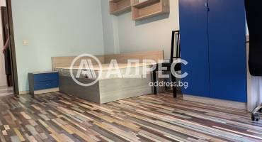 Тристаен апартамент, Варна, Трошево, 698584, Снимка 12