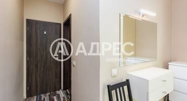 Тристаен апартамент, Варна, Трошево, 698584, Снимка 14