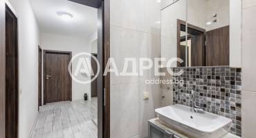 Тристаен апартамент, Варна, Трошево, 698584, Снимка 18