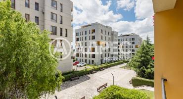 Тристаен апартамент, Варна, Трошево, 698584, Снимка 2