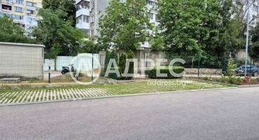Тристаен апартамент, Варна, Трошево, 698584, Снимка 21