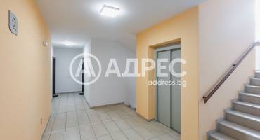 Тристаен апартамент, Варна, Трошево, 698584, Снимка 23