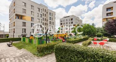 Тристаен апартамент, Варна, Трошево, 698584, Снимка 24