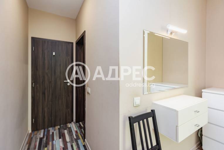 Тристаен апартамент, Варна, Трошево, 698584, Снимка 14