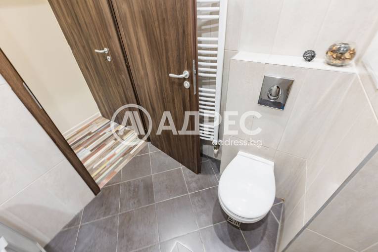 Тристаен апартамент, Варна, Трошево, 698584, Снимка 16
