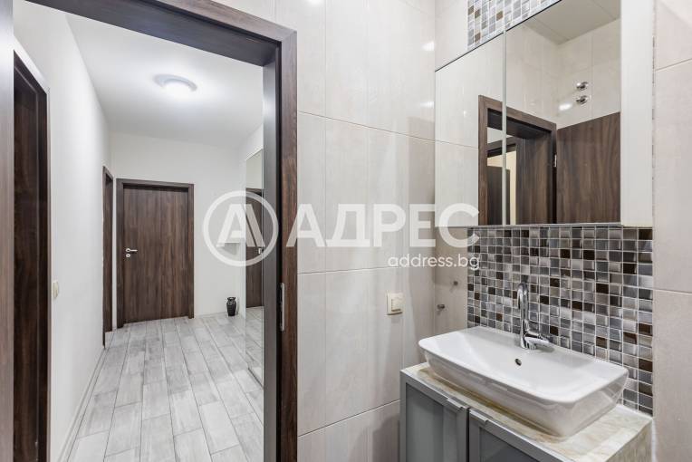 Тристаен апартамент, Варна, Трошево, 698584, Снимка 18