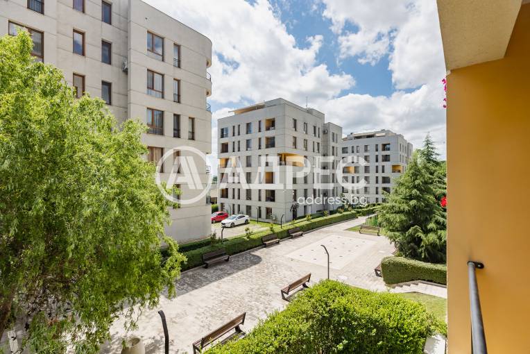 Тристаен апартамент, Варна, Трошево, 698584, Снимка 2
