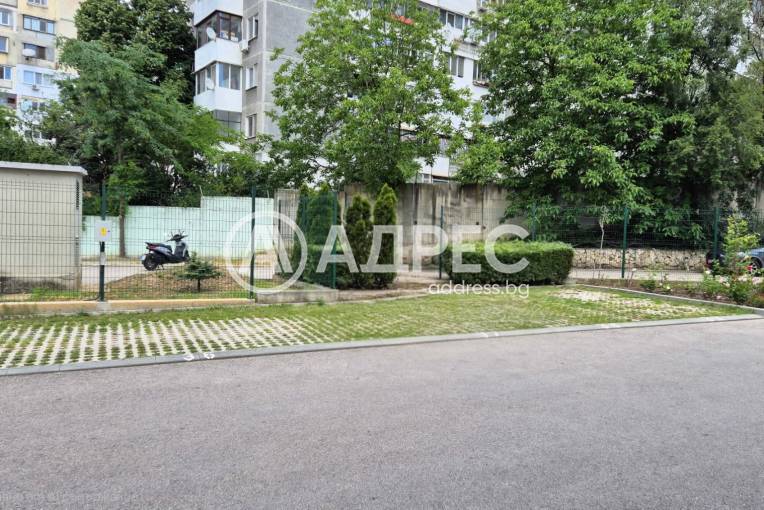 Тристаен апартамент, Варна, Трошево, 698584, Снимка 21