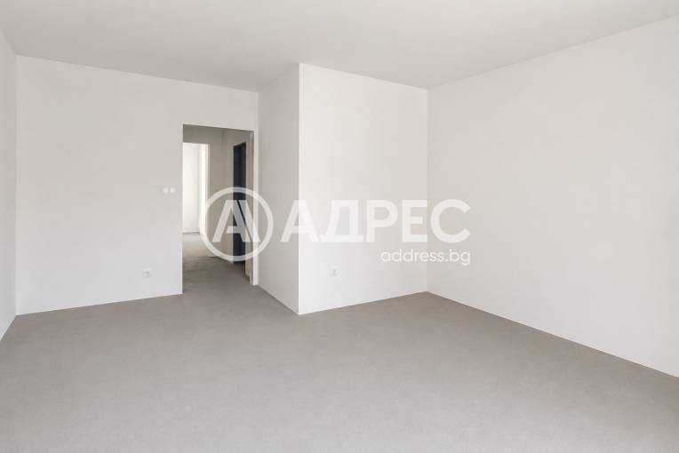 Двустаен апартамент, Варна, Идеален център, 699584, Снимка 2