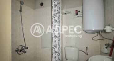 Двустаен апартамент, София, Гео Милев, 700584, Снимка 10
