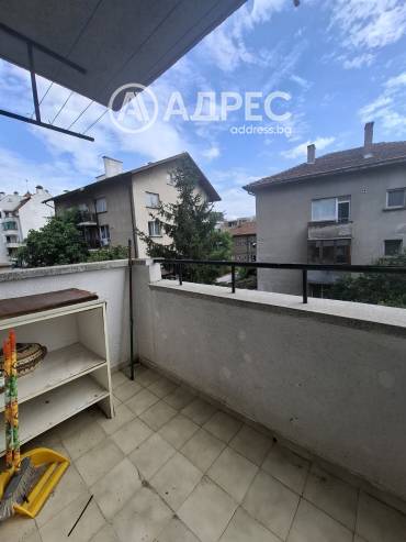 Двустаен апартамент, София, Гео Милев, 700584, Снимка 2