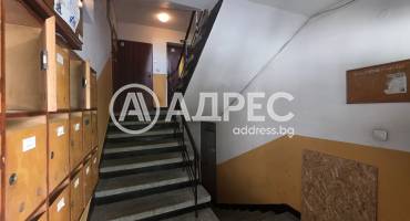 Двустаен апартамент, София, Гео Милев, 700584, Снимка 12