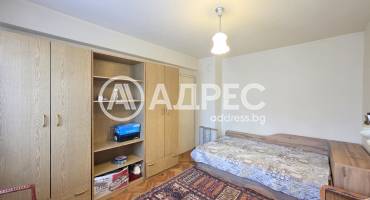 Двустаен апартамент, София, Гео Милев, 700584, Снимка 2