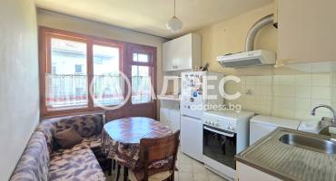 Двустаен апартамент, София, Гео Милев, 700584, Снимка 3