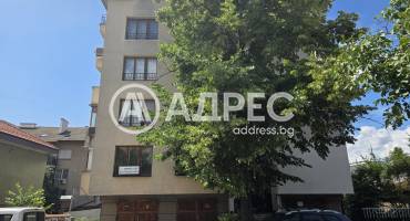 Двустаен апартамент, София, Гео Милев, 700584, Снимка 4
