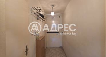 Двустаен апартамент, София, Гео Милев, 700584, Снимка 6