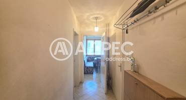 Двустаен апартамент, София, Гео Милев, 700584, Снимка 7