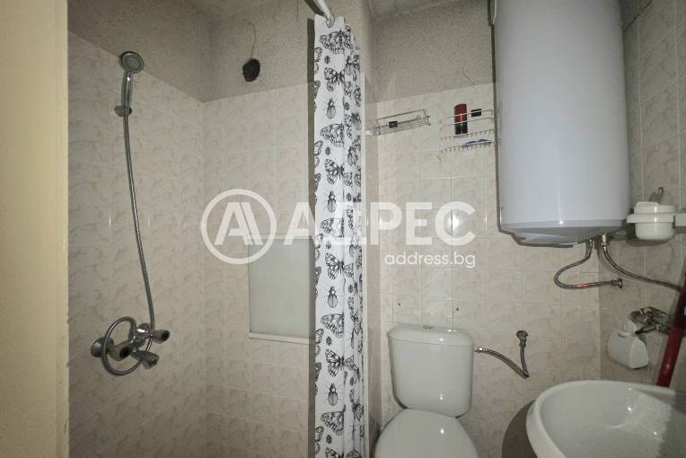 Двустаен апартамент, София, Гео Милев, 700584, Снимка 10