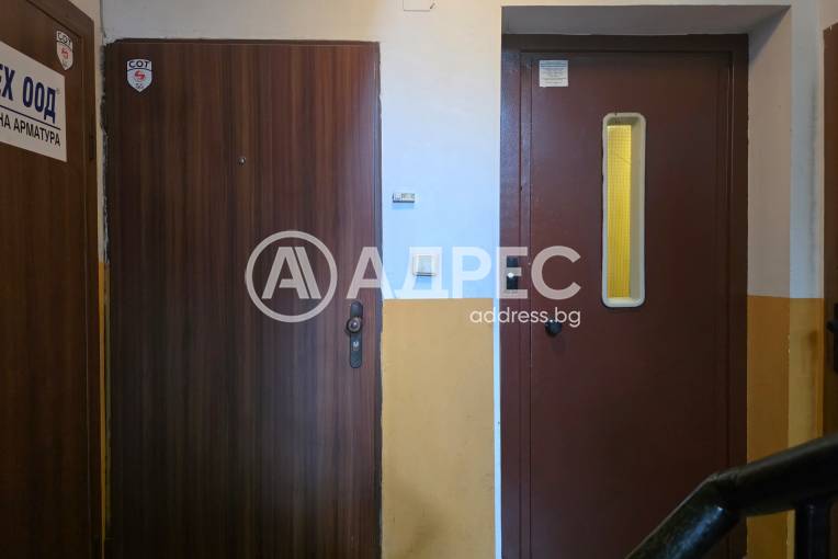 Двустаен апартамент, София, Гео Милев, 700584, Снимка 11