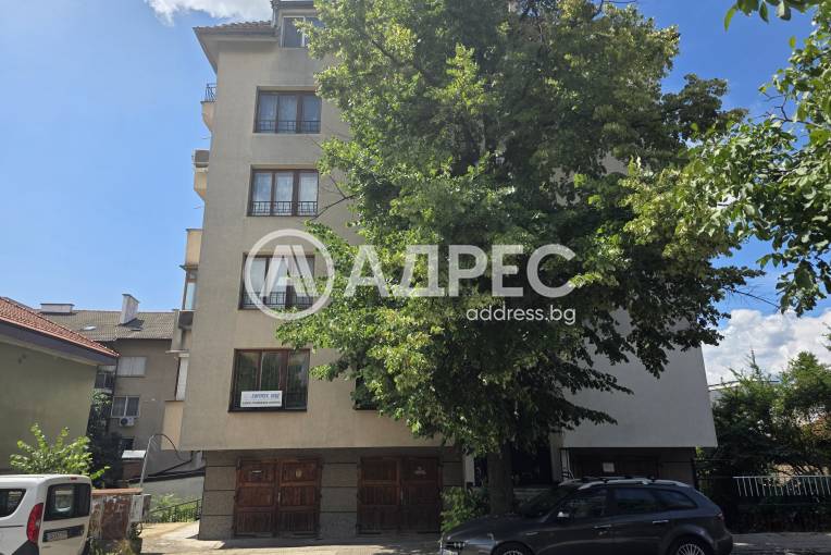 Двустаен апартамент, София, Гео Милев, 700584, Снимка 4