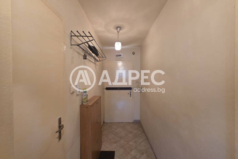 Двустаен апартамент, София, Гео Милев, 700584, Снимка 6