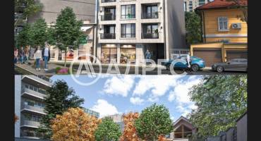 Многостаен апартамент, Пловдив, Център, 701584, Снимка 4