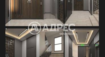 Многостаен апартамент, Пловдив, Център, 701584, Снимка 5