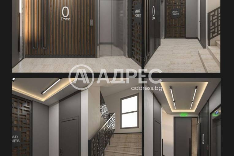 Многостаен апартамент, Пловдив, Център, 701584, Снимка 5