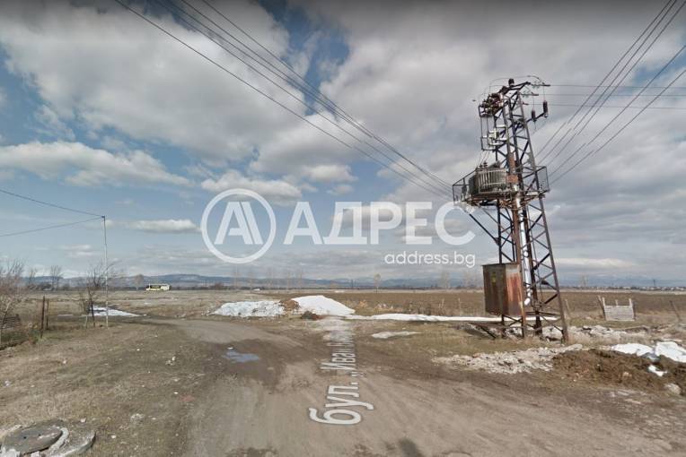 Парцел/Терен, Божурище, 493585, Снимка 1