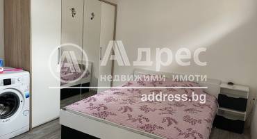 Тристаен апартамент, Сливен, Даме Груев, 610585, Снимка 3