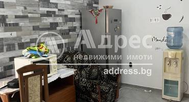 Тристаен апартамент, Сливен, Даме Груев, 610585, Снимка 5