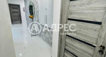 Тристаен апартамент, Пловдив, Кършияка, 641585, Снимка 9