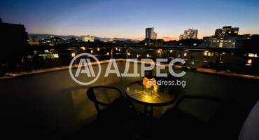 Тристаен апартамент, Пловдив, Кършияка, 641585, Снимка 2