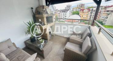 Тристаен апартамент, Пловдив, Кършияка, 641585, Снимка 3