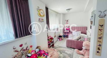 Тристаен апартамент, Пловдив, Кършияка, 641585, Снимка 6