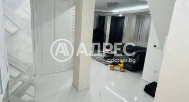 Тристаен апартамент, Пловдив, Кършияка, 641585, Снимка 8