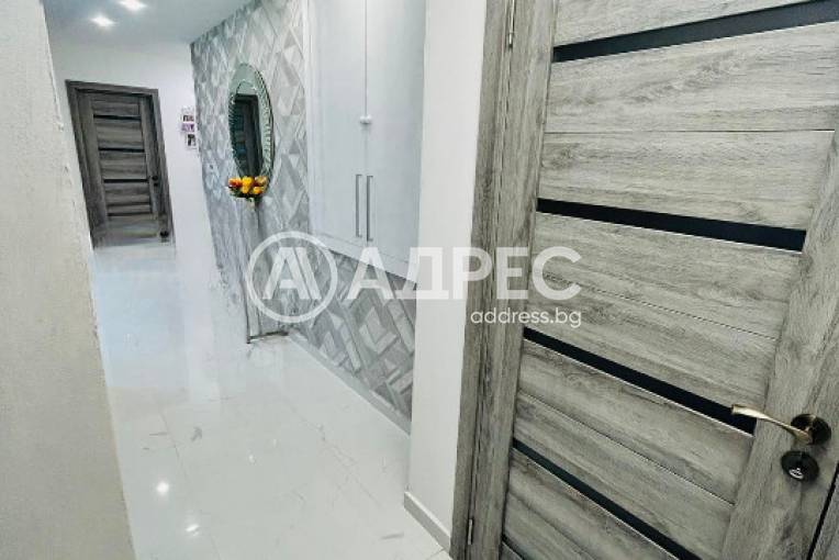 Тристаен апартамент, Пловдив, Кършияка, 641585, Снимка 9