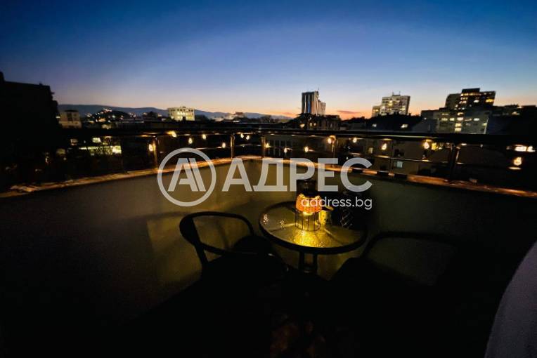 Тристаен апартамент, Пловдив, Кършияка, 641585, Снимка 2