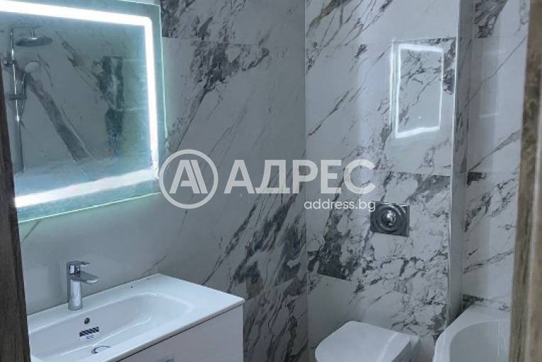 Тристаен апартамент, Пловдив, Кършияка, 641585, Снимка 4
